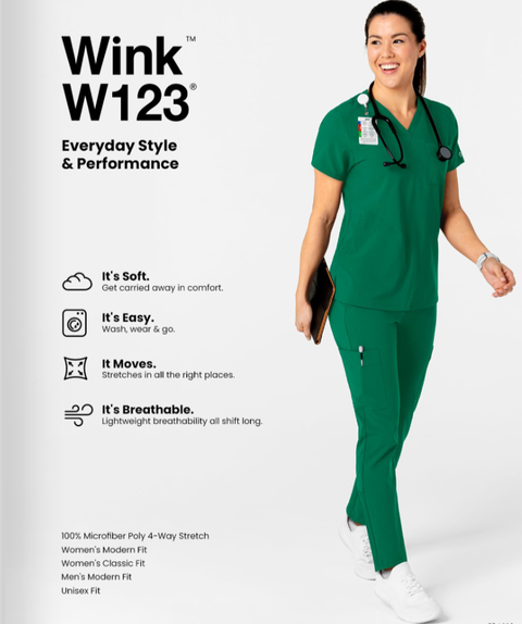 Wink W123