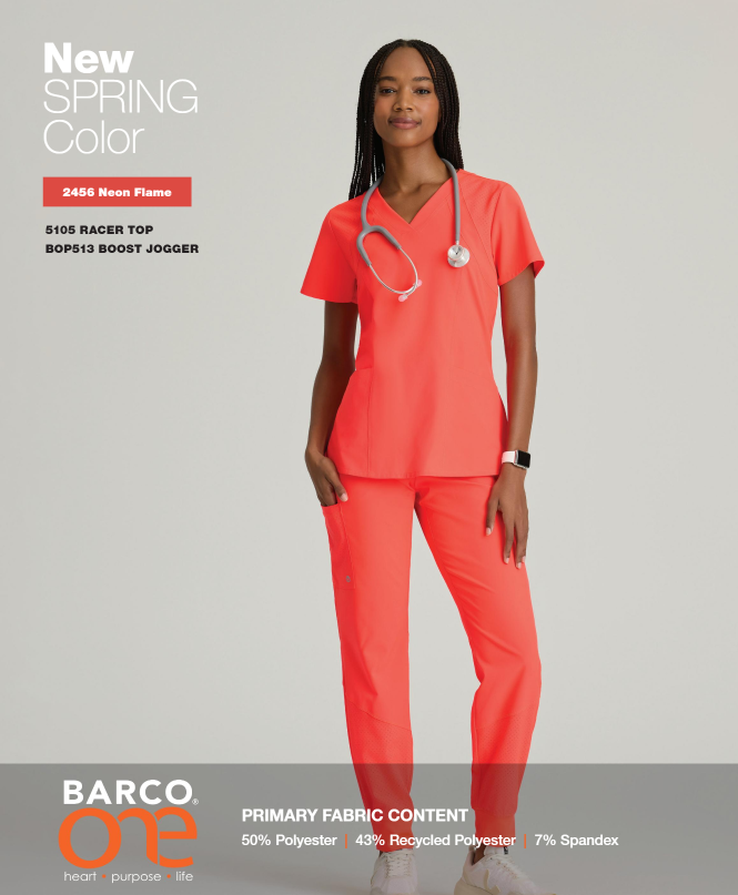 Barco One
