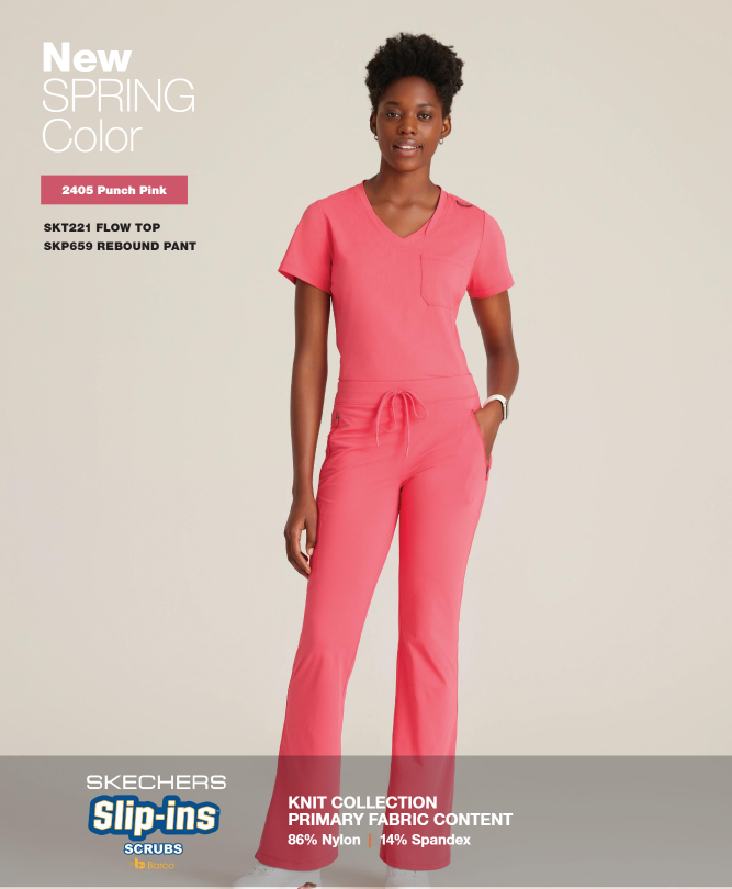 Skechers Slip-In By Barco