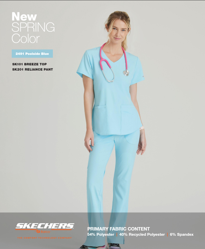 Skechers