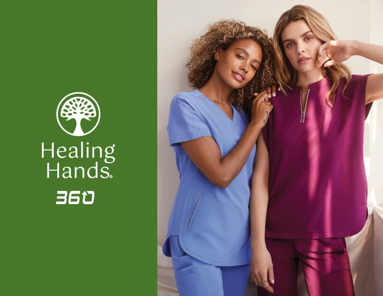 Healing Hands 360