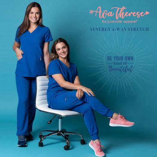 Ava Therese