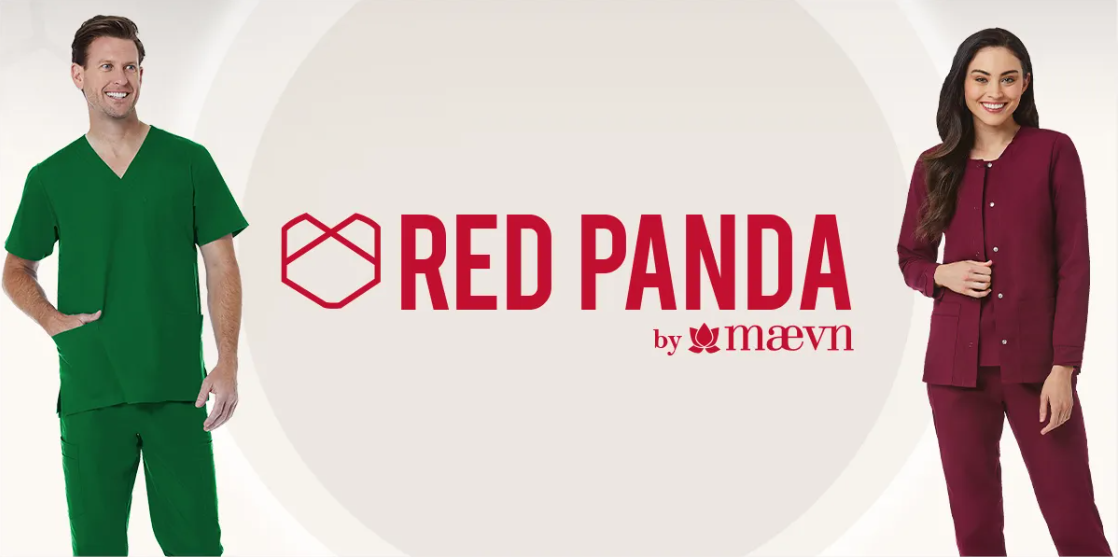 Maevn Red Panda