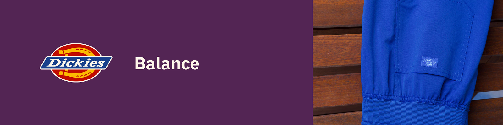 Dickies Balance