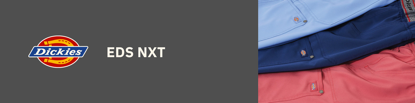 Dickies EDS NXT
