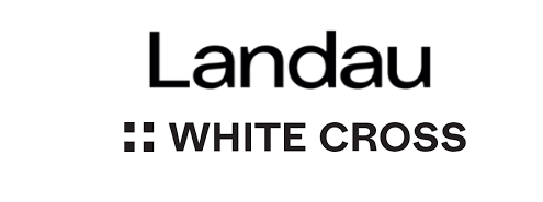 Landau and White Cross