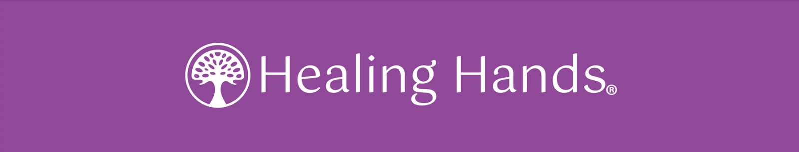 Healing Hands