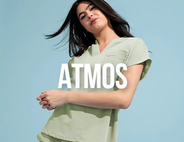 Cherokee Atmos