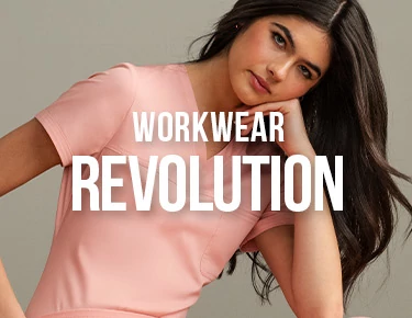 Cherokee Workwear Revolution