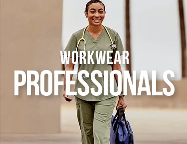 Cherokee WorkWear Professional