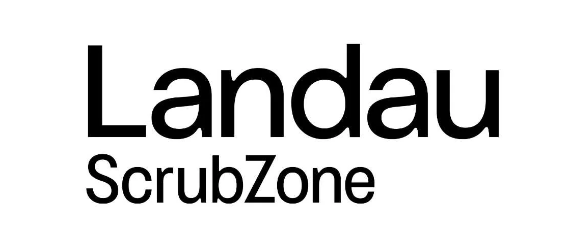 Landau ScrubZone