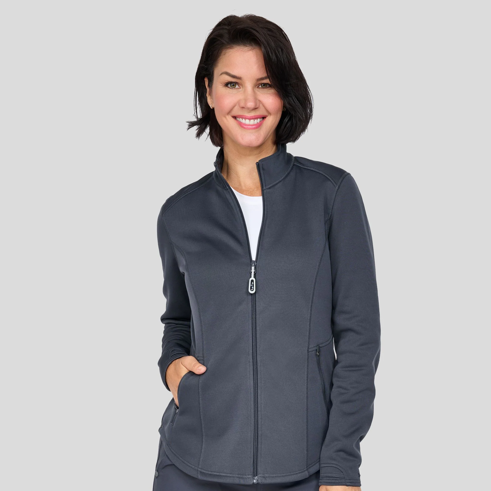 Fleece Jackets