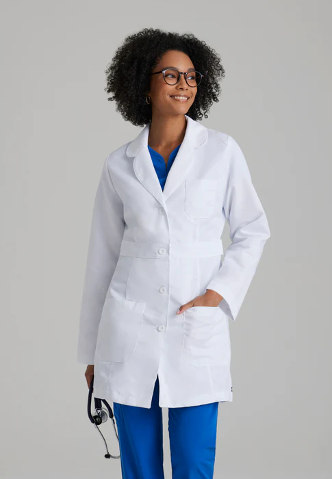 Womens Labcoats