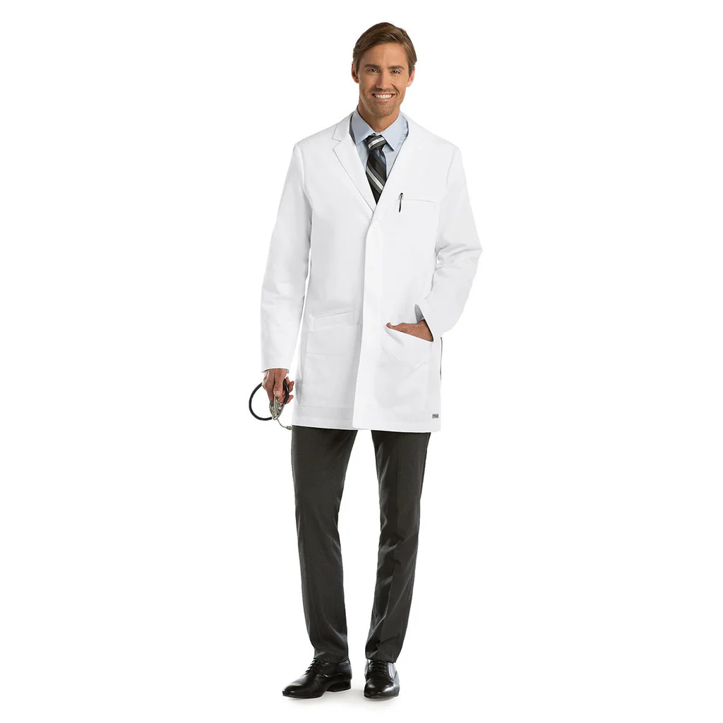 Men's Labcoats