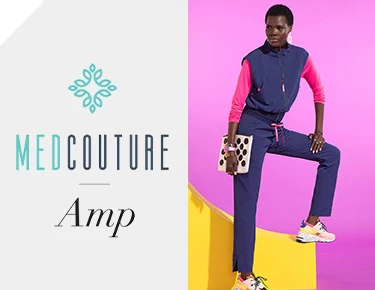 Med Couture Amp