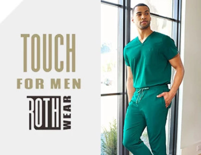 Med Couture Touch