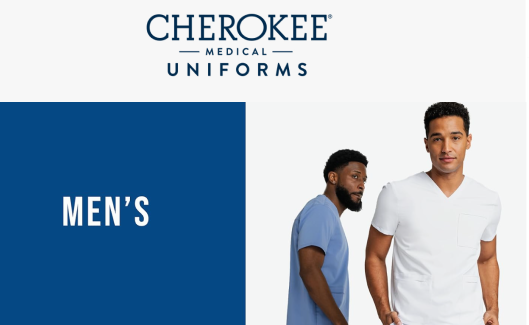Cherokee Uniforms